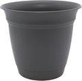 The HC Companies Eclipse Round Planter by TheHCCompanies