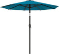 AreShark 9 FT Patio Umbrella for Outdoor, Outdoor Table Umbrella by Unknown