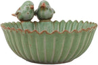 NWFashion Special Design Fun Garden 6INCH Flower Planter Succulent Pot Indoor by NWFashion