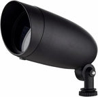 Nuvo Lighting SF76/656 Transitional One Light Landscape in Verde finish - Image 8