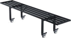 Zhongma One Tier Metal Plant Stand by Zhongma