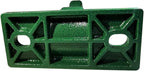 Heavy Duty Green Swing Hangers Screws Bolts Included Over 5000 lb Capacity - Image 5