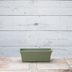 Root & Vessel 16190, Countryside Flower Box Planter - Image 2