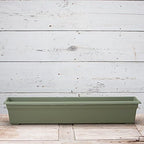Root & Vessel 16360, Countryside Flower Box Planter - Image 2