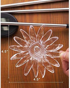 Solar Powered Garden Stake LED Light - Image 6