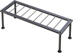 1 Tier Plant Stand: Ladder Plant Holder by Josmimic