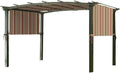 Garden Winds Universal Pergola Replacement Canopy by GardenWinds