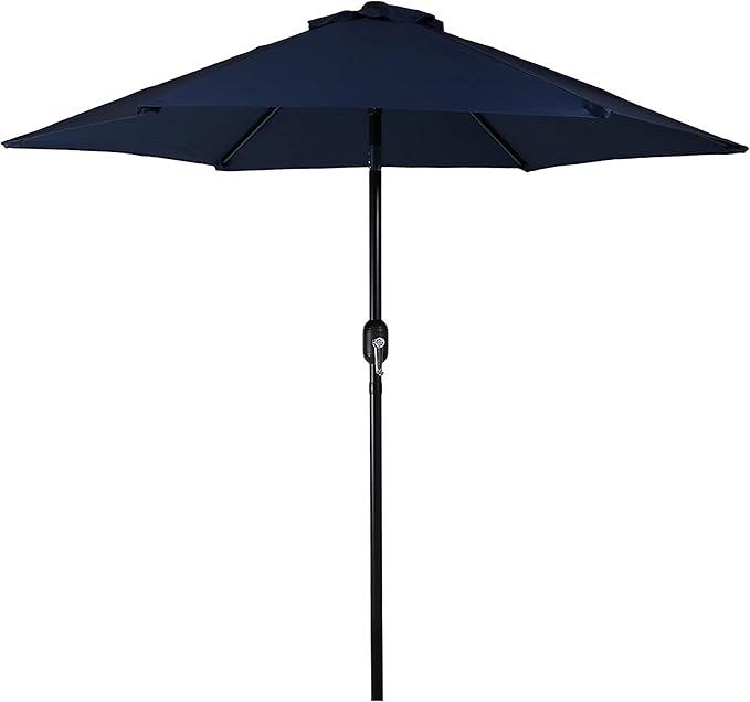 Sunnydaze Outdoor Patio Umbrella by SunnydazeDecor
