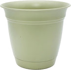 The HC Companies Eclipse Round Planter by TheHCCompanies