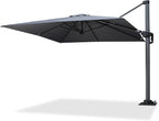 PURPLE LEAF 8' X 8' Patio Umbrella - Image 8