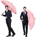 G4Free 47/54/62/68/72 Inch Automatic Open Golf Umbrella Oversize Extra Large - Image 8