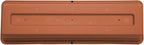 Bloem Dura Cotta Window Box Planter: 30" - Image 7