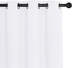 NICETOWN Blackout Curtains 63 inches Long - Image 7