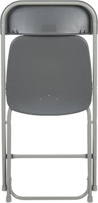 Flash Furniture Hercules Series Plastic Folding Chair - Image 14