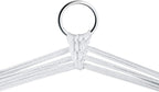 Lazy Daze Hammocks Hanging Chair Caribbean Swing Chair Hammock Chair - Image 7