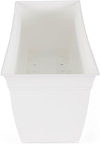 The HC Companies Indoor Outdoor 30 Inch Eclipse Series Window Flower Garden - Image 7
