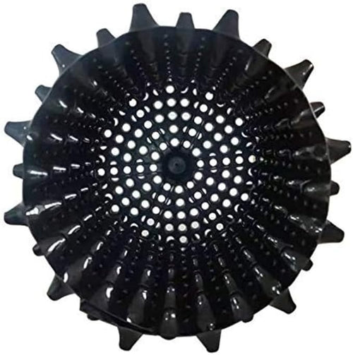 5 Gallon Air Pruning Containers, Roots Control Planter New Plastic Nursery Pots by RooTrimmer