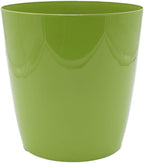 The HC Companies Aria Round Self-Watering Pot by TheHCCompanies