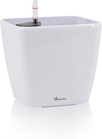 Dexceder 11x10 Self Watering Planter Indoor Outdoor, Inner Mat Design, by Dexceder