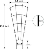 4 Pack 23'' Indoor Plant Trellis - Image 7