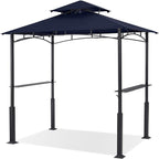 ABCCANOPY 8x5 Grill Gazebo by ABCCANOPY