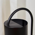 Watering Can for Indoor Plants, 50 oz/1.5L Stainless Steel Watering Can Pot - Image 5
