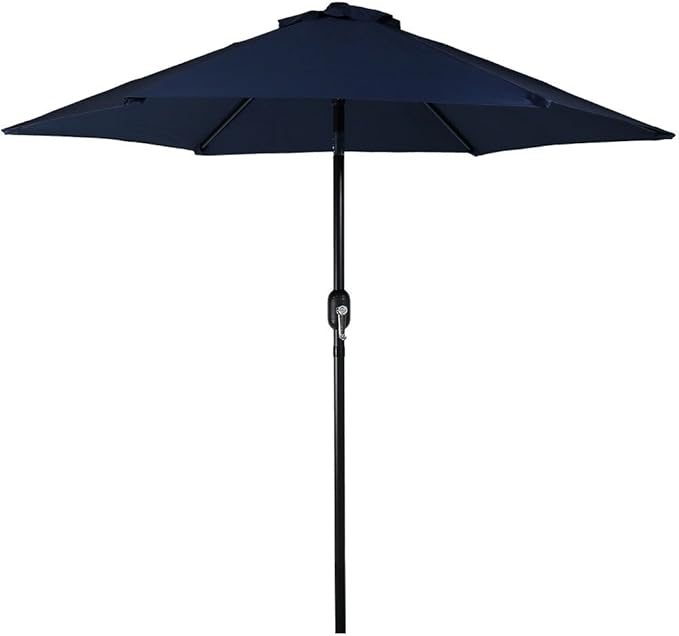 Sunnydaze Outdoor Patio Umbrella - Image 10