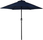 Sunnydaze Outdoor Patio Umbrella - Image 10