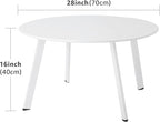 Patio Round Table - Image 2