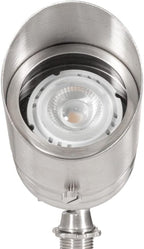VOLT 20-Pack 12V Fat Boy Stainless Steel Outdoor Spotlights - Image 3