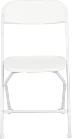 Flash Furniture Hercules Series Plastic Folding Chair - Image 13