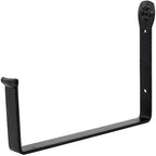 Achla Designs SFB-03 Wall-Mount, 10 inch Flower Window Box Planter Brackets by ACHLADesignsHomeGarden