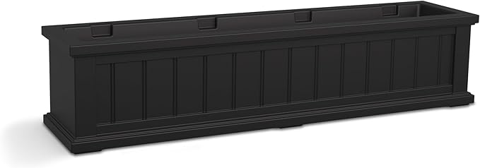 Mayne Cape Cod 4ft Window Box - Image 10