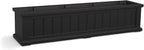 Mayne Cape Cod 4ft Window Box - Image 10
