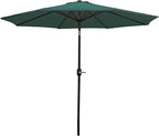 Sunnydaze Outdoor Patio Umbrella by SunnydazeDecor