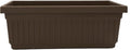 The HC Companies Venetian Window Planter Box w/Drain Plug by TheHCCompanies