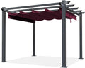 SCOCANOPY Replacement Cover Compatible by SCOCANOPY