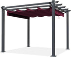 SCOCANOPY Replacement Cover Compatible by SCOCANOPY