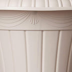 Arcadia Garden Products PL20TP Classic Traditional Plastic Urn Planter - Image 9