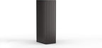 Suncast 19 Cubic Ft. Heavy-Duty Resin Cabinet - Image 7