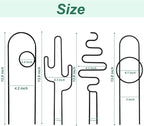 Small Plant Trellis for Climbing Plants Indoor - Image 4