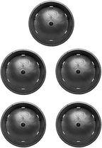 Pro Cal HGPK5PHD Round Circle 5 Gallon Wide Rim Durable Injection Molded - Image 8