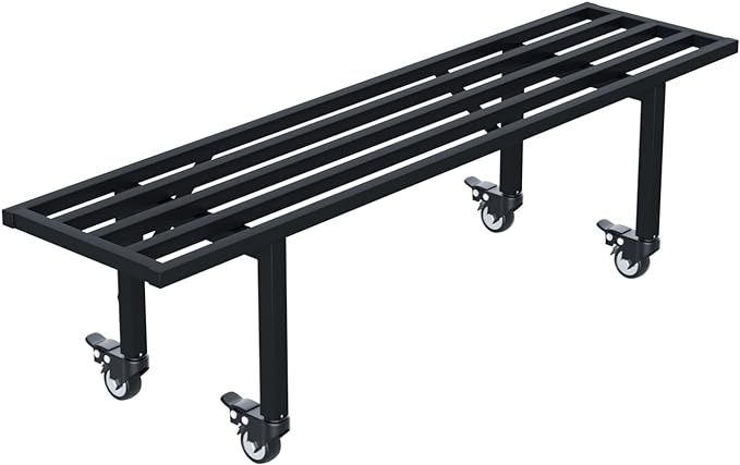 Zhongma One Tier Metal Plant Stand by Zhongma