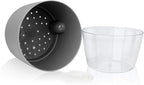 Vanavazon 6 Inch Self Watering Planter Pots - Image 5