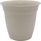 The HC Companies Eclipse Round Planter by TheHCCompanies