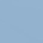 SAFAVIEH 9ft Outdoor Patio Umbrella, Baby Blue & White Trim, Auto Crank Tilt - Image 4