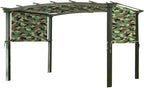 Garden Winds Universal Pergola Replacement Canopy by GardenWinds
