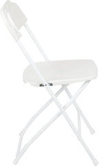 Flash Furniture Hercules Series Plastic Folding Chair - Image 12