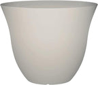 Classic Home and Garden Honeysuckle Resin Planters by ClassicHomeandGarden