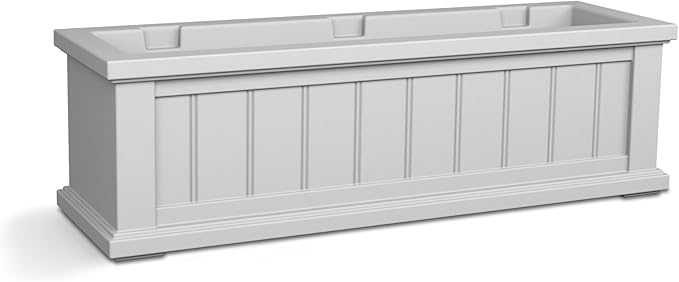 Mayne Cape Cod 3ft Window Box - Image 10